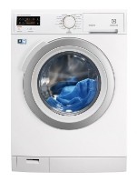 Electrolux EWF 1486 GDW2 Tvättmaskin Fil
