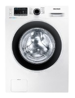 Samsung WW60J4260HW çamaşır makinesi fotoğraf