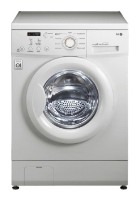 LG FH-0C3ND Tvättmaskin Fil