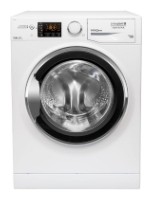 Hotpoint-Ariston RST 723 DX ﻿Washing Machine Photo