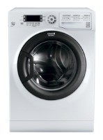 Hotpoint-Ariston VMSD 722 ST B ﻿Washing Machine Photo