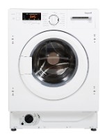 Weissgauff WMI 6148D 洗衣机 照片