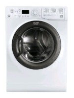 Hotpoint-Ariston VMG 722 B ﻿Washing Machine Photo