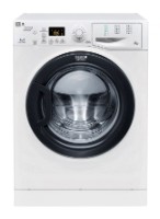 Hotpoint-Ariston VMSG 8029 B çamaşır makinesi fotoğraf