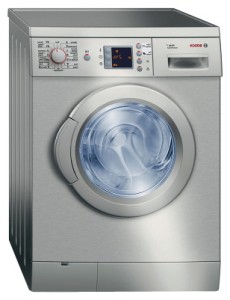 Bosch WAE 24468 çamaşır makinesi fotoğraf