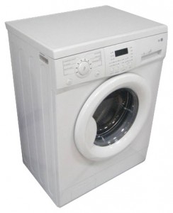 LG WD-80490S ﻿Washing Machine Photo
