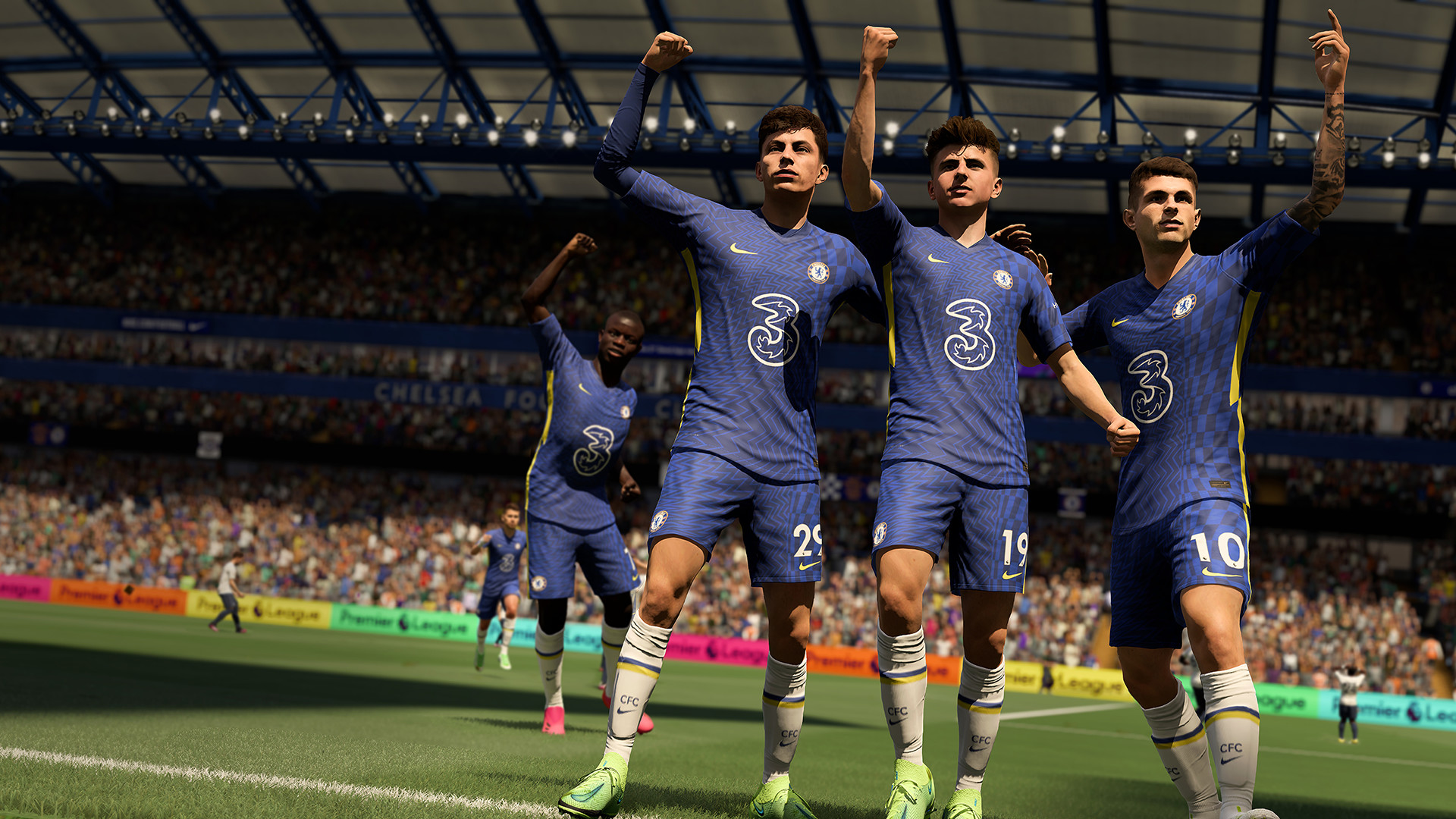 FIFA 22 PlayStation 4 Account pixelpuffin.net Activation Link 22.59 usd