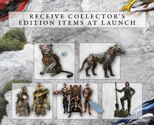 The Elder Scrolls Online Collection: High Isle Collector's Edition Digital Download CD Key 50.84 usd