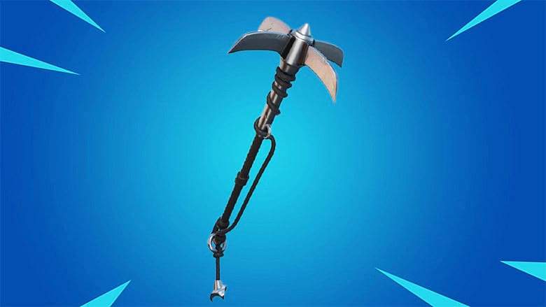 Fortnite - Catwoman’s Grappling Claw Pickaxe DLC Epic Games CD Key 6.19 usd