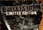 Bulletstorm Limited Edition Origin CD Key 22.58 usd