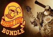 Double Fine Bundle 2013 Steam Gift 16.37 usd