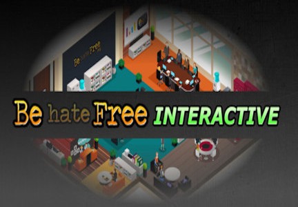 Be hate Free: Interactive Steam CD Key 283.73 usd