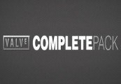 Valve Complete Pack AU Steam CD Key 106.51 usd