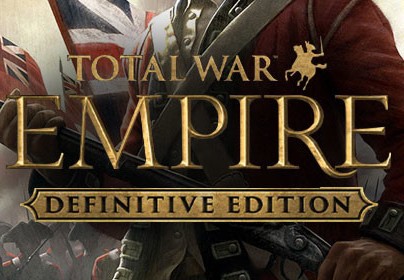 Total War: EMPIRE - Definitive Edition Steam Gift 14.67 usd