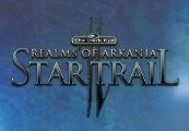 Realms of Arkania: Star Trail Steam CD Key 5.07 usd