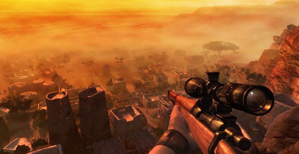 Far Cry 2: Fortune's Edition GOG CD Key 4.99 usd