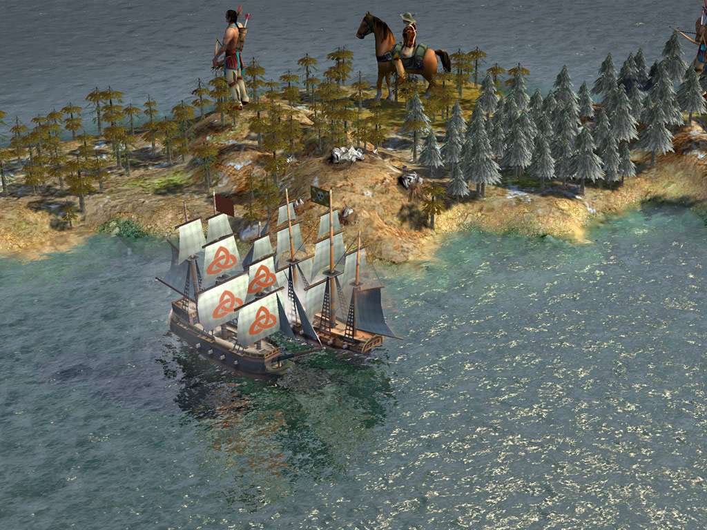Sid Meier's Civilization IV: Colonization Steam CD Key 3.81 usd