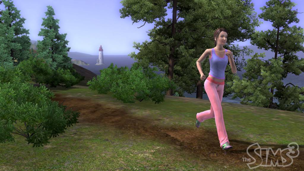 The Sims 3 Origin CD Key 1.53 usd