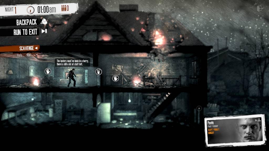 This War of Mine: Complete Edition GOG CD Key 6.71 usd