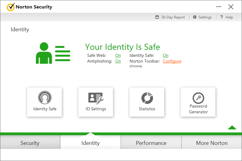 Norton Security Deluxe EU Key (1 Year / 5 Devices) 19.72 usd