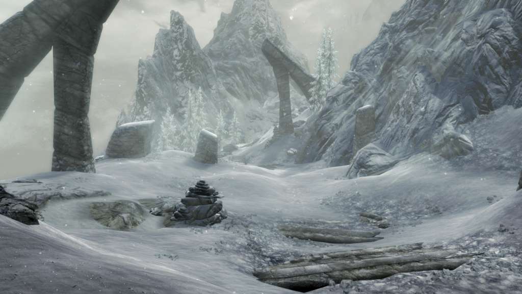 The Elder Scrolls V: Skyrim Special Edition Steam Altergift 51.54 usd