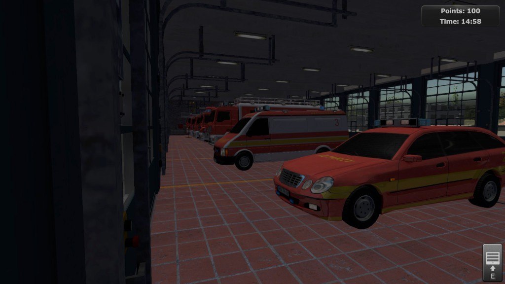 Plant Fire Department: The Simulation Steam CD Key 4.23 usd