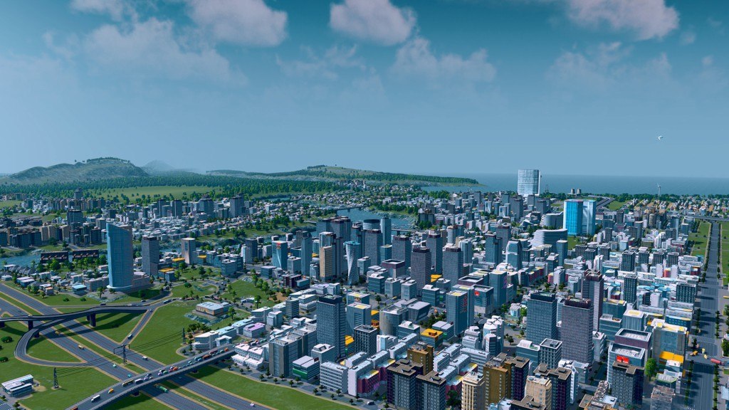 Cities: Skylines - Relaxation Station DLC EMEA Steam CD Key 0.42 usd