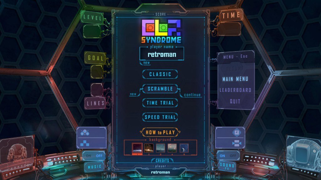 Color Syndrome Steam CD Key 0.67 usd