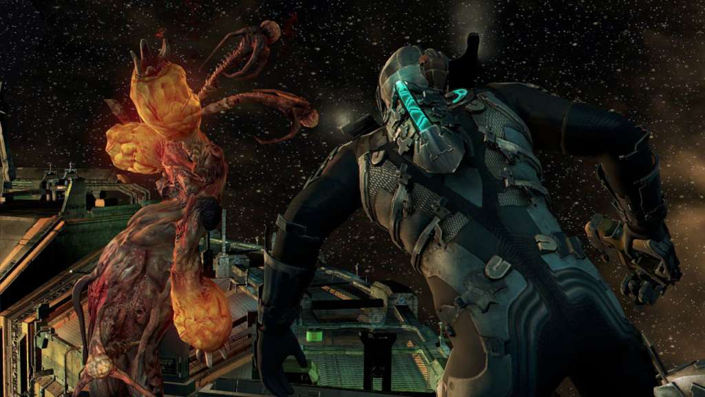 Dead Space 2 Steam Gift 16.84 usd