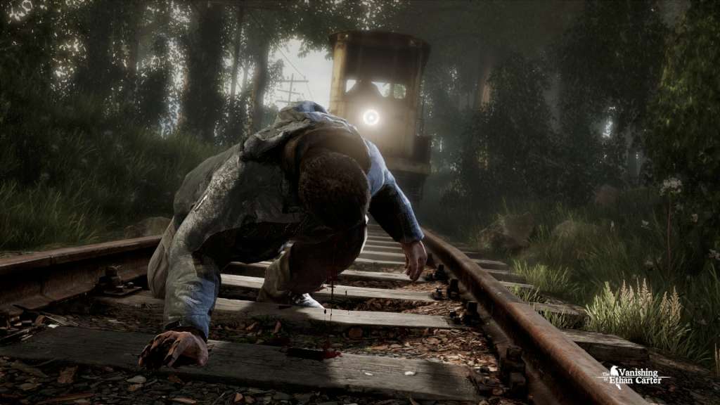 The Vanishing of Ethan Carter Steam Gift 7.9 usd
