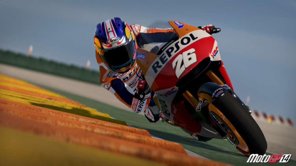 MotoGP 14 Laguna Seca Redbull US Grand Prix DLC Steam CD Key 0.88 usd