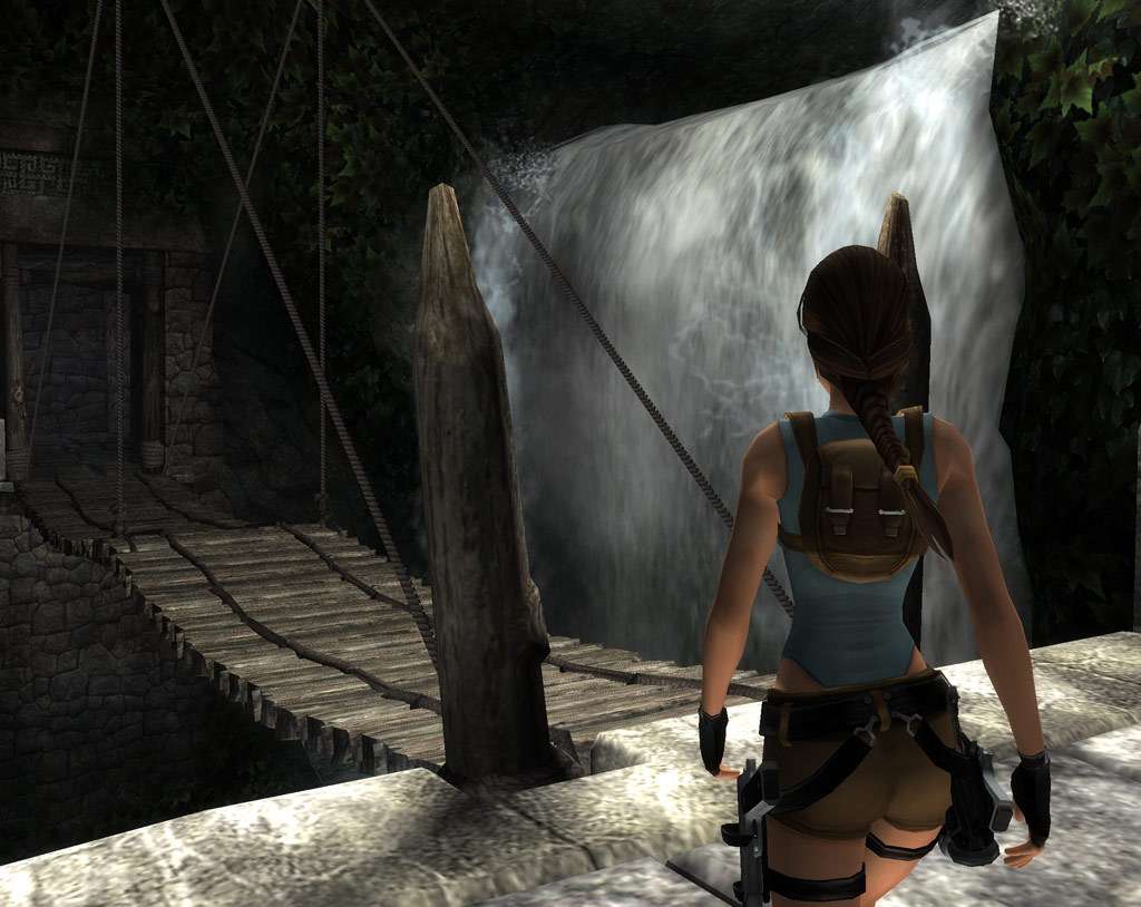 Tomb Raider: Legends Pack Steam CD Key 16.94 usd