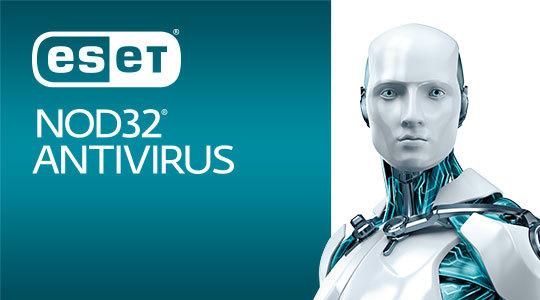 ESET NOD32 Antivirus (1 Year / 1 PC) 10.16 usd
