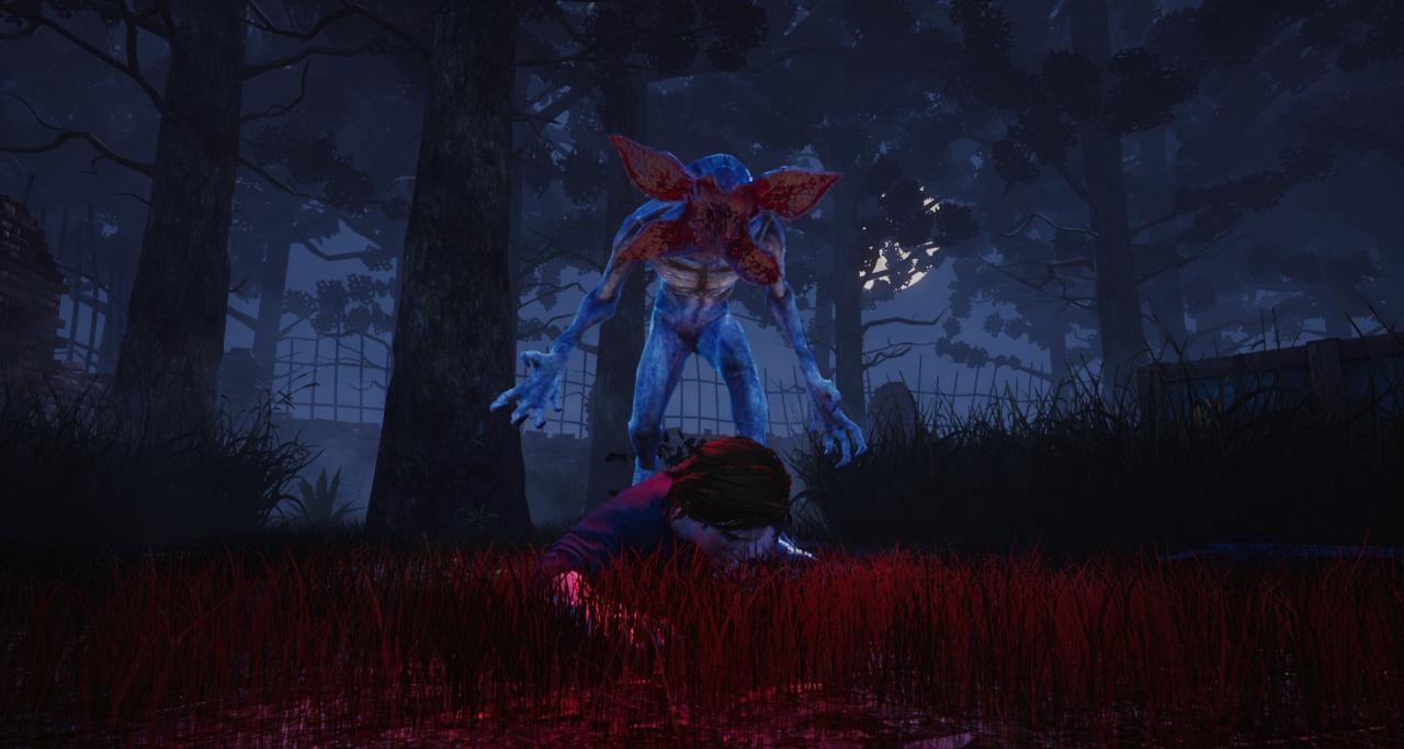 Dead by Daylight - Stranger Things Chapter DLC AR XBOX One CD Key 4.89 usd