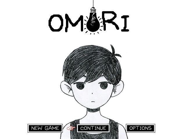 OMORI Steam Account 7.51 usd