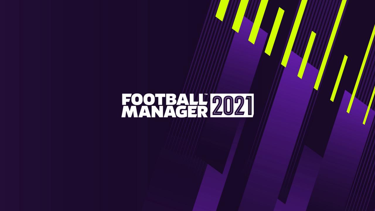 Football Manager 2021 + Early Access EU Steam CD Key 12.89 usd