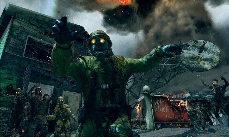 Call of Duty: Black Ops II - Season Pass DLC Steam Altergift 67.65 usd
