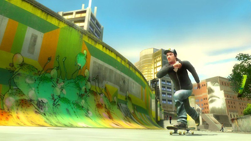 Shaun White Skateboarding Ubisoft Connect CD Key 8.09 usd