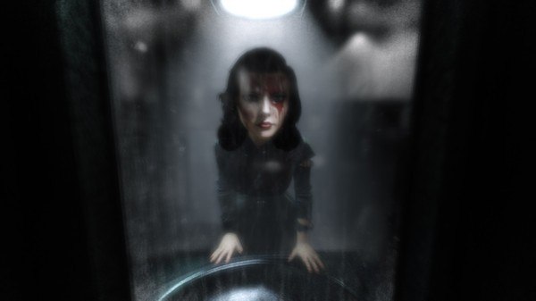 BioShock Infinite - Burial at Sea Episode 2 Steam CD Key 1.32 usd