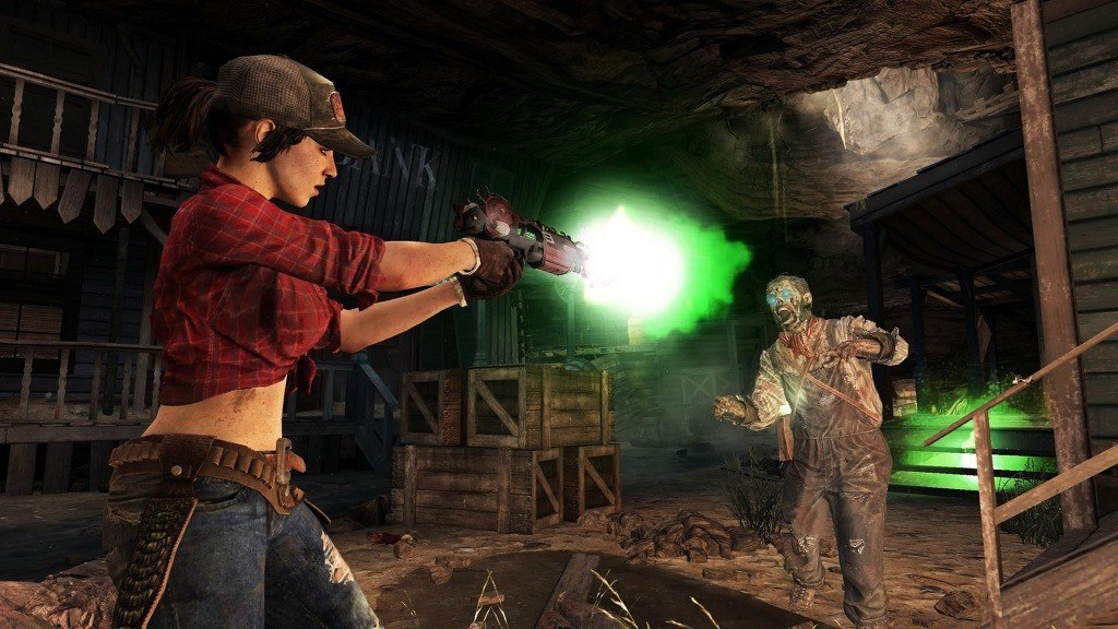 Call of Duty: Black Ops II - Vengeance DLC Steam Altergift 18.68 usd