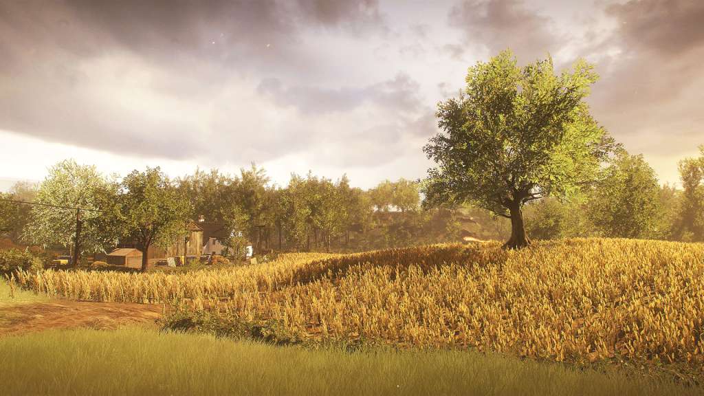 Everybody's Gone to the Rapture EU Steam CD Key 10.99 usd