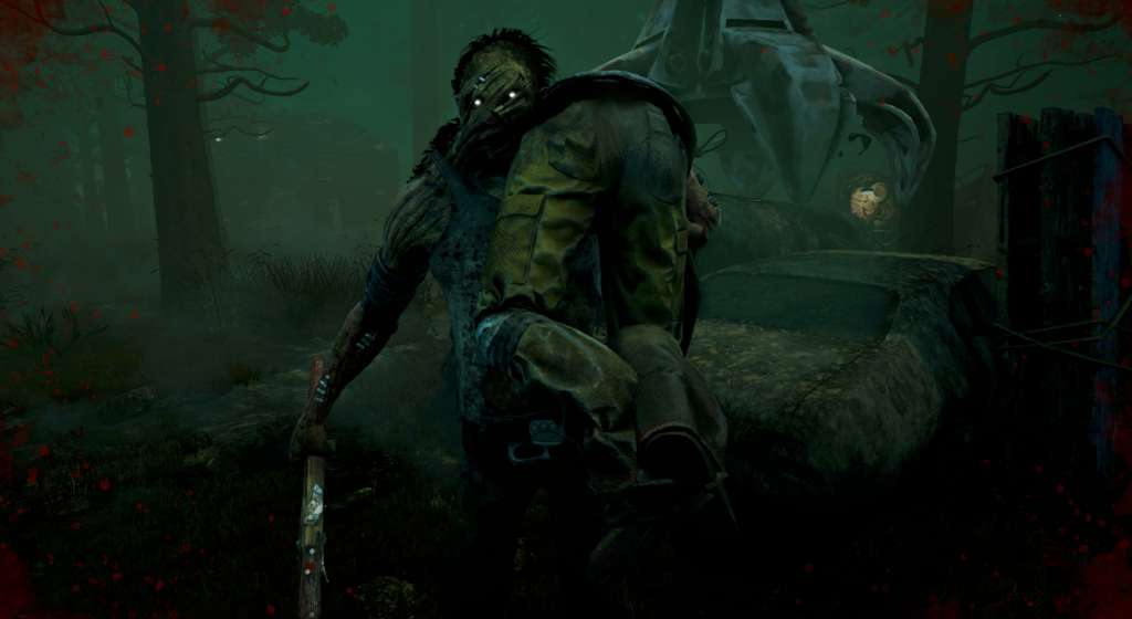 Dead by Daylight Deluxe Edition Steam CD Key 61.02 usd