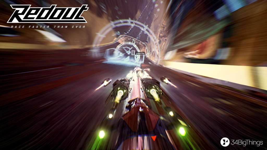Redout Complete Pack Steam CD Key 3.05 usd