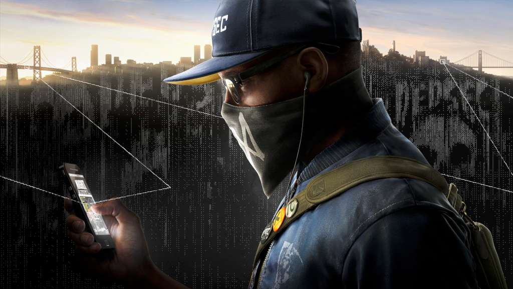 Watch Dogs 2 Gold Edition US Ubisoft Connect CD Key 18.07 usd
