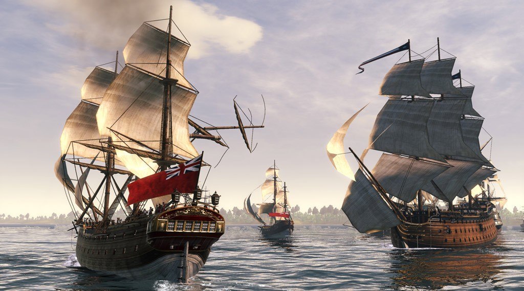 Empire: Total War + The Warpath Campaign DLC Steam CD Key 6.77 usd
