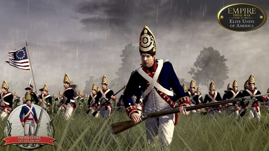 Empire: Total War Collection Steam CD Key 5.56 usd
