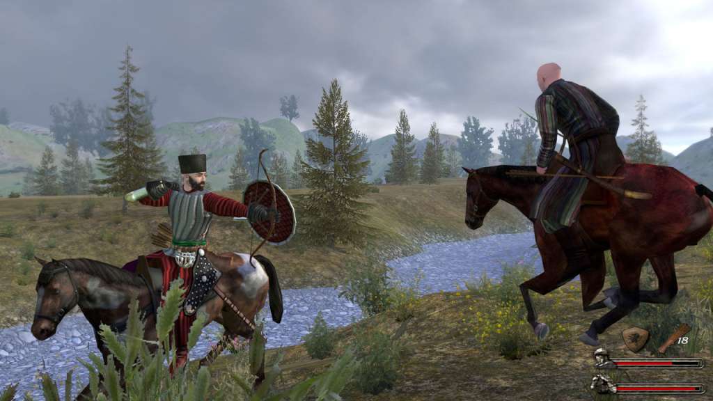 Mount & Blade Full Collection Steam Gift 18.98 usd