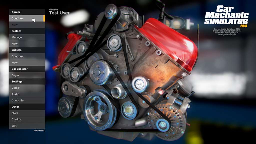 Car Mechanic Simulator 2015 Gold Edition Steam CD Key 4.06 usd