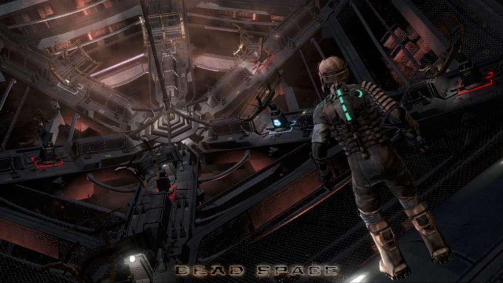 Dead Space Trilogy Bundle Origin CD Key 22.59 usd