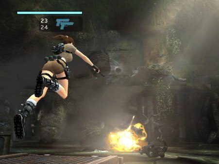 Tomb Raider: Legend Steam Gift 66.67 usd